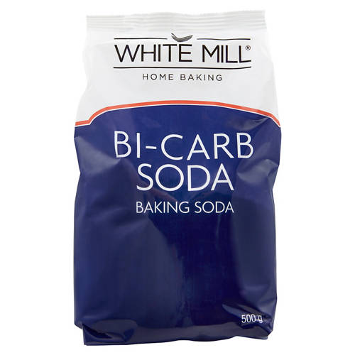White Mill 500g