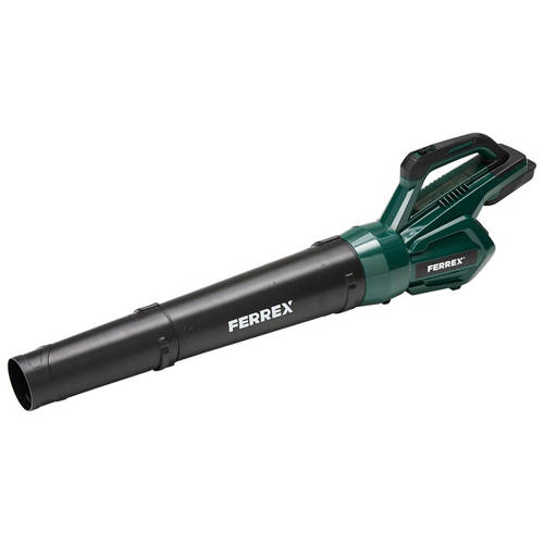 Front shot 2, 20V Cordless Blower Skin