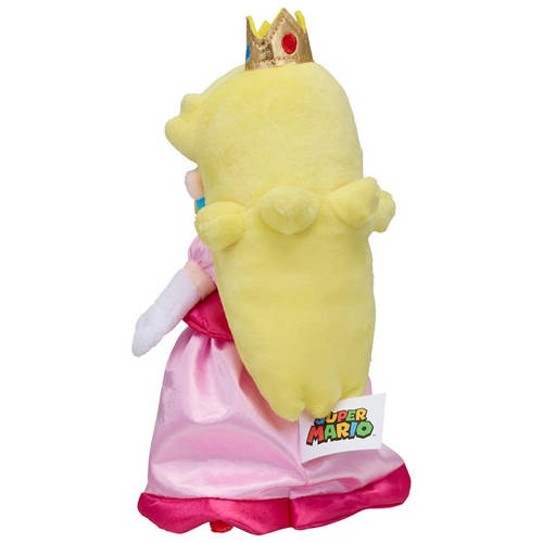 Front shot 2, Assorted Mario Plush