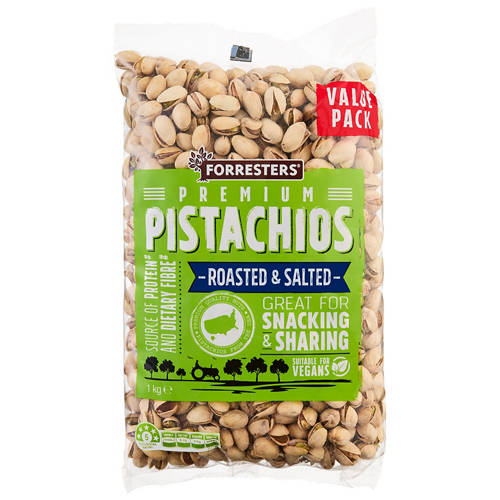 Forresters 1kg