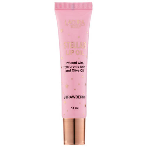 Front shot 3, Stellar Lip Oil 14ml