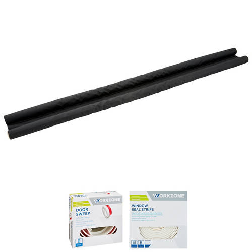 Group 1, Assorted Door or Window Seals