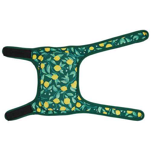 Front shot 2, Garden Knee Pads or Pillow