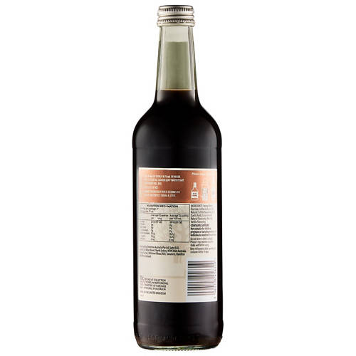 Front shot 2, Espresso Martini Premium Mixer 500ml
