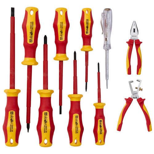 Workzone Standard