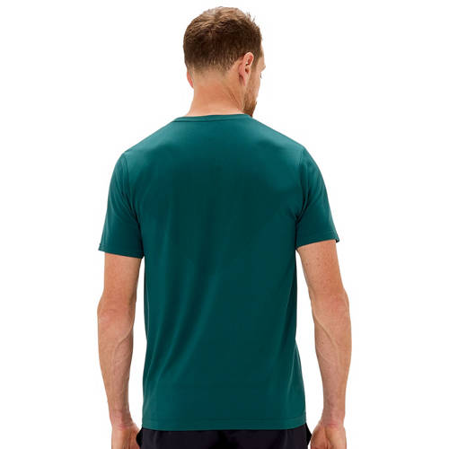 Front shot 2, Men's Fitness Tops