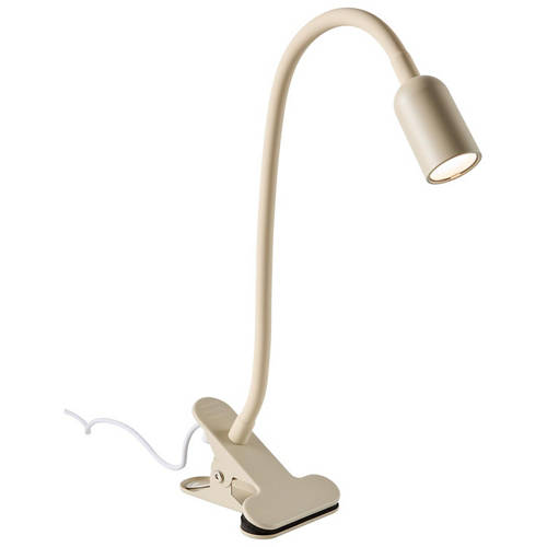 LED Clamp Light