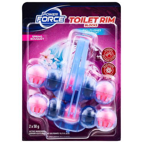 Power Force 100g