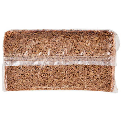 Front shot 3, German Sunflower Seed Bread 500g