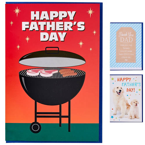 Group 1, Fathers Day Cards