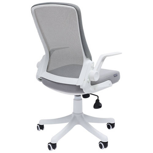 Front shot 3, Office Chair
