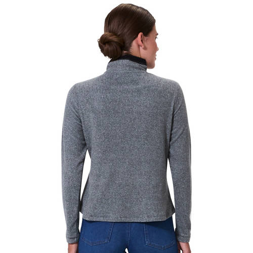 Front shot 2, Adult's Fleece Jumper