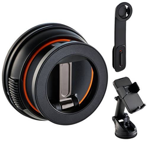 Group 1, Phone Mount Assortment