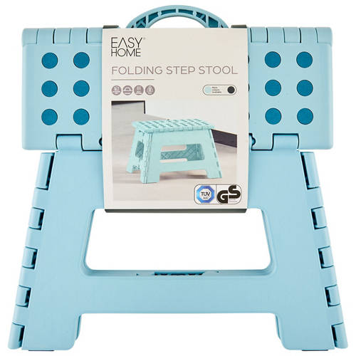 Front shot 2, Folding Step Stool