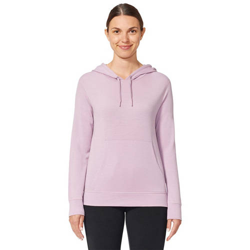 Women's Merino Sweat Hoodie or Jacket Product Image Front shot 01