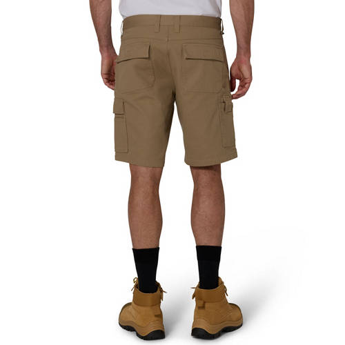 Front shot 2, Assorted Cargo Work Shorts