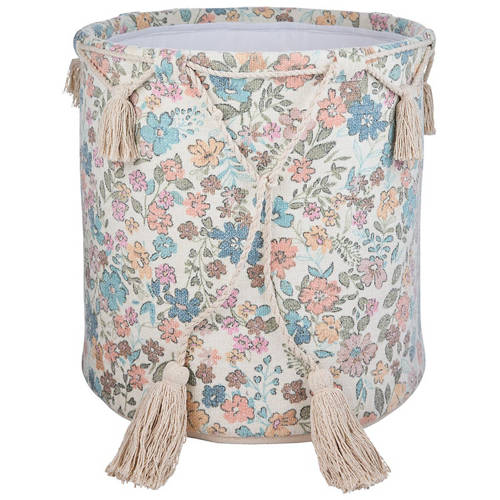 Fabric Hamper