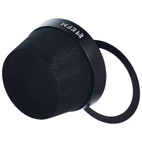 Front shot 5, Cloudbreak Magnetic Bluetooth Speaker