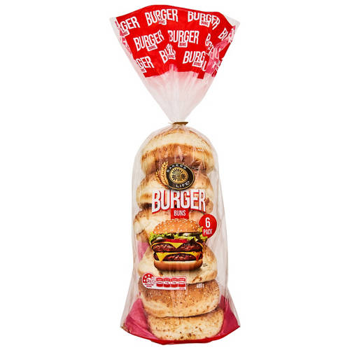 Bakers Life 6 each