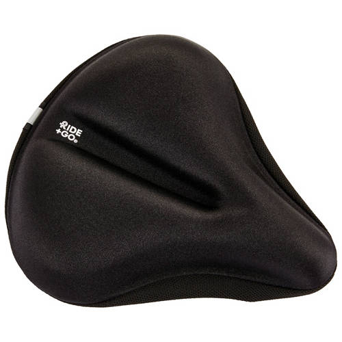 Front shot 2, Bicycle Seat Cover
