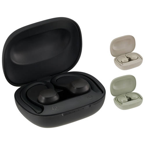 Group 1, Wireless Sports Earbuds