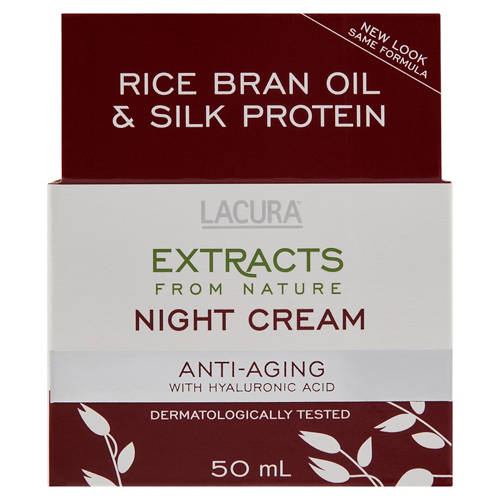 Front shot 3, Assorted Naturals Anti-Aging Skincare