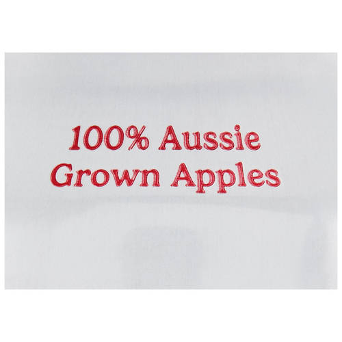 Ingredients 1, Apple Cider 4x375ml
