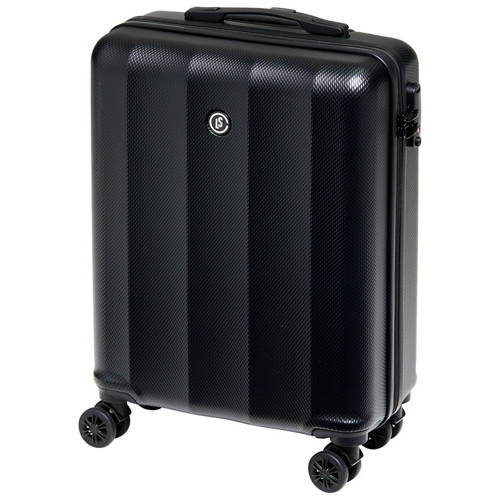 Front shot 2, Premium Hardcase Suitcase Set