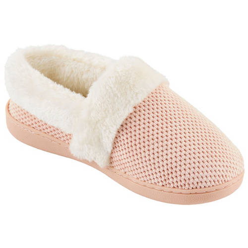 Front shot 2, Women's Comfort Slippers
