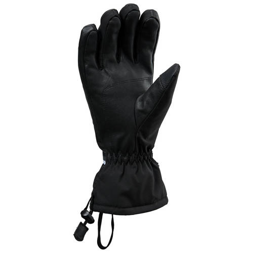Front shot 2, Men's Premium Ski Gloves