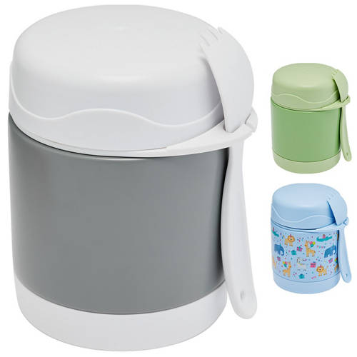 Group 1, Kids Food Flask