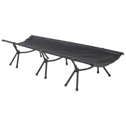 Front shot 2, Camp Stretcher or Tyre Table