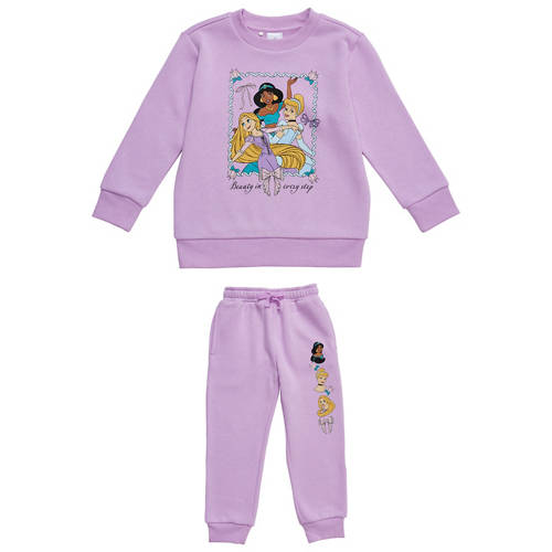 Group 1, Girl's Licensed Sweatshirt or Trackpants