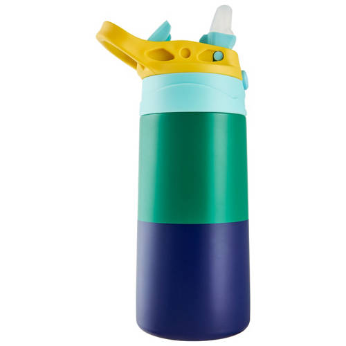 Front shot 3, Assorted Kid’s Stainless Steel Storage