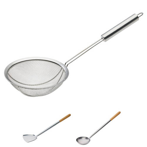 Group 1, Premium Wok Utensils Assortment