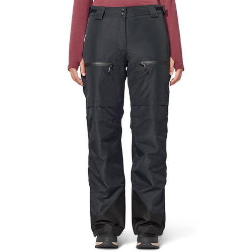 Adult's Snowboard Pants Product Image Front shot 01