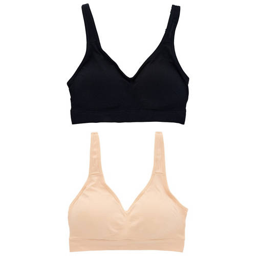Group 1, Seamless Bra 1 Pack