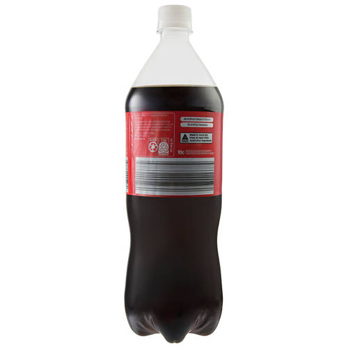 Front shot 2, Cola Soft Drink 1.25L