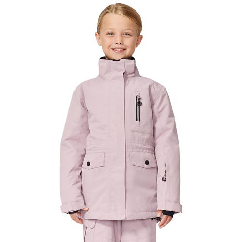 Children’s Snow Jackets or Toddler Suit Product Image Front shot 01