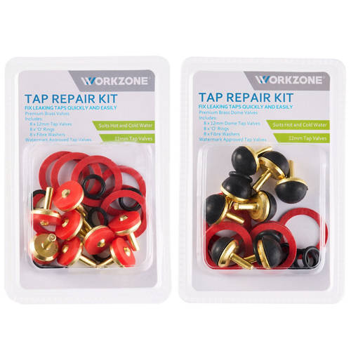 Group 1, Assorted Plumbing Supplies