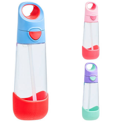 Group 1, Drink Bottles 600mL