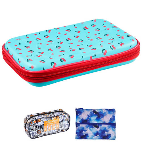 Group 1, Fashion Pencil Case