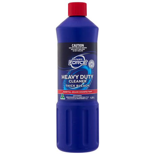 Power Force 1,250ml