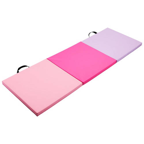 Front shot 3, Gymnastics Tumbling Mat