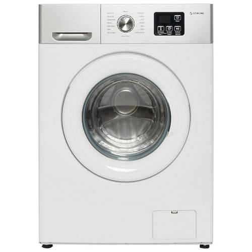 8kg Front Load Washing Machine