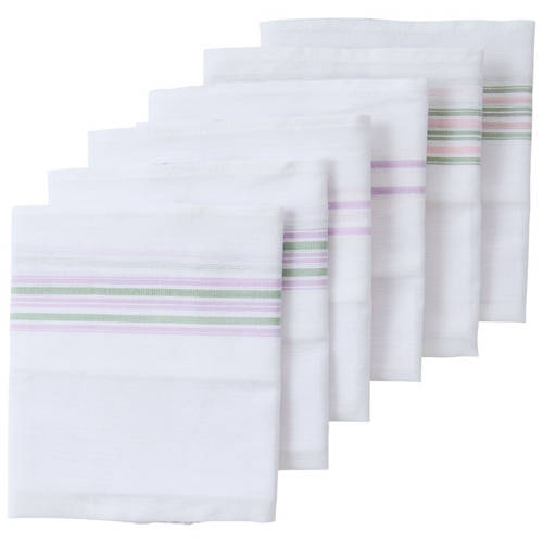 Front shot 4, Handkerchief Packs