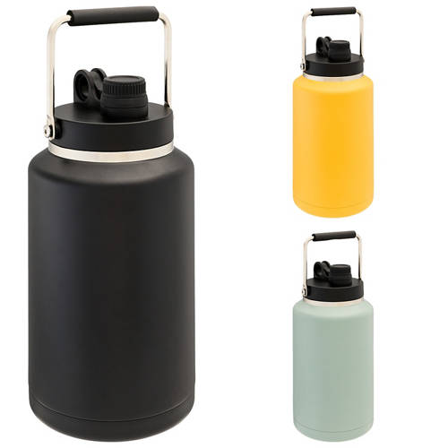 Group 1, Stainless Steel Drink Bottles 3.8L