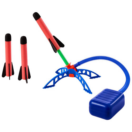 Front shot 1, Large Glider or Rocket Stomper