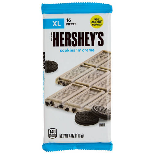 Hershey's 113g