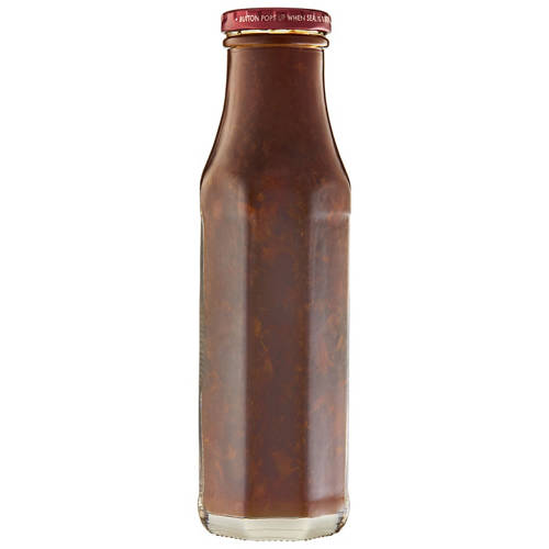 Front shot 2, Original Chutney 470g
